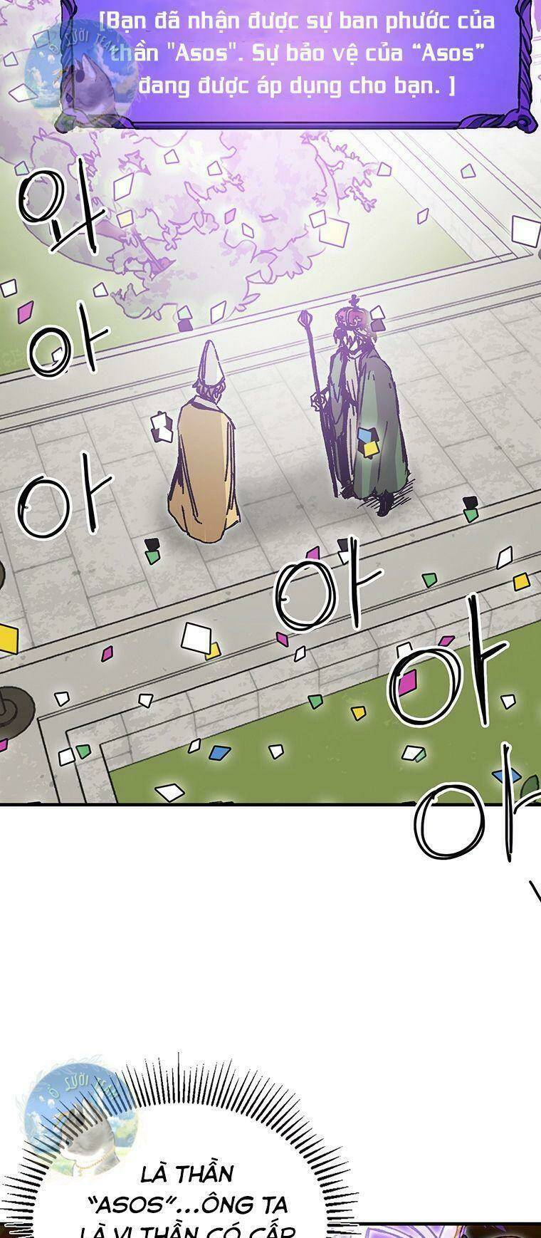 BUG PLAYER - NGƯỜI CHƠI LỖI: Chapter 93