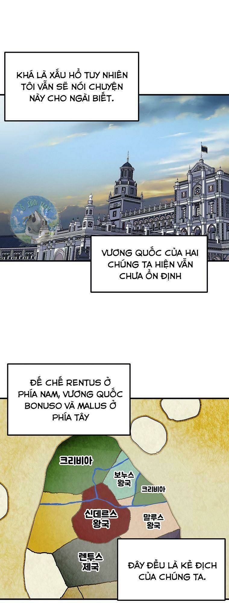 BUG PLAYER - NGƯỜI CHƠI LỖI: Chapter 93