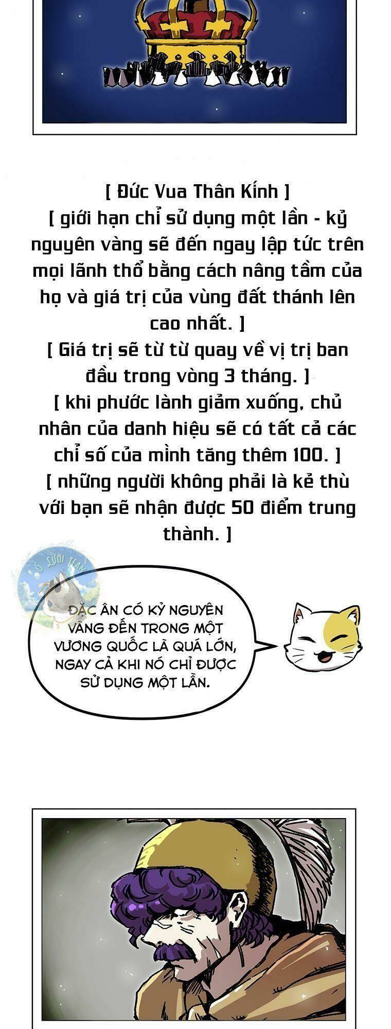 BUG PLAYER - NGƯỜI CHƠI LỖI: Chapter 93