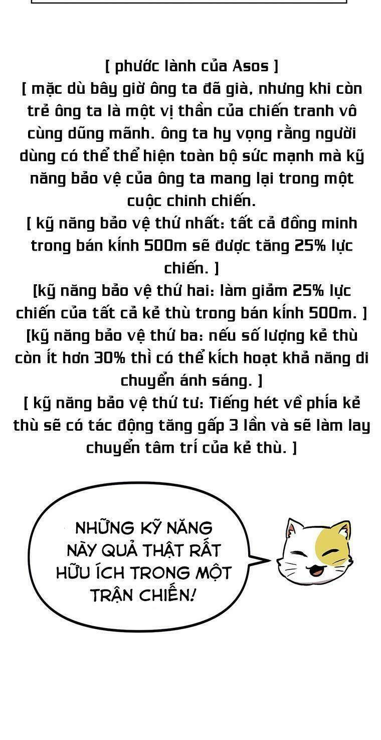 BUG PLAYER - NGƯỜI CHƠI LỖI: Chapter 93
