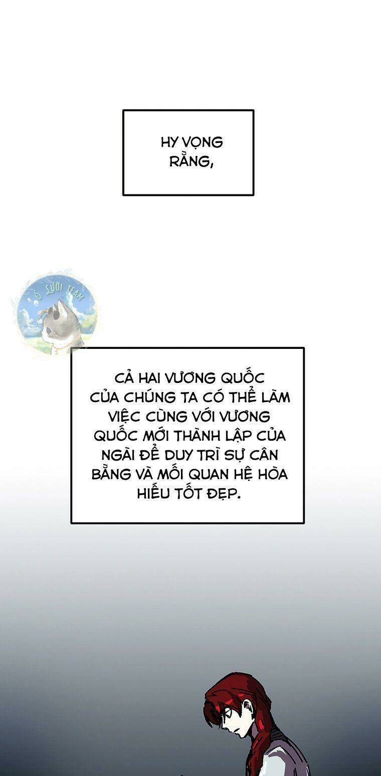 BUG PLAYER - NGƯỜI CHƠI LỖI: Chapter 93