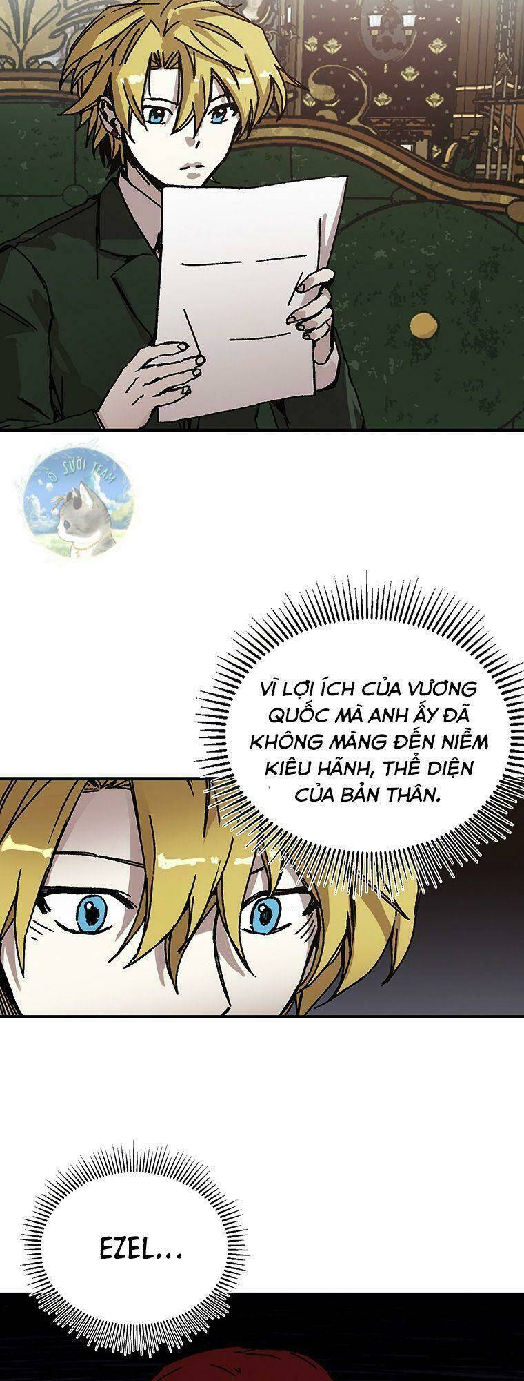 BUG PLAYER - NGƯỜI CHƠI LỖI: Chapter 93