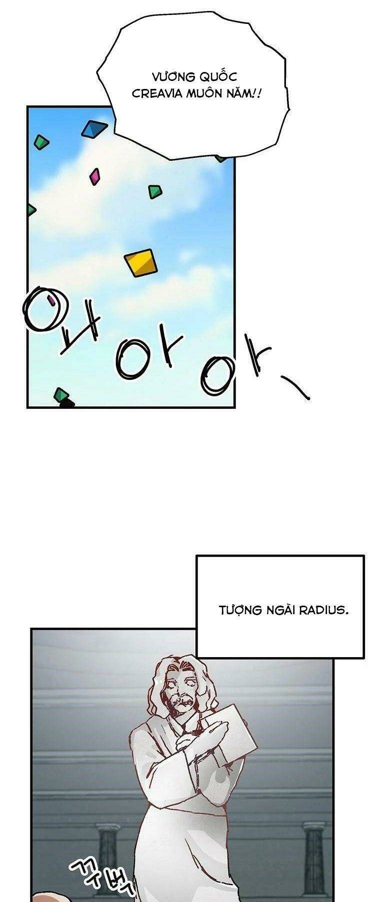 BUG PLAYER - NGƯỜI CHƠI LỖI: Chapter 94