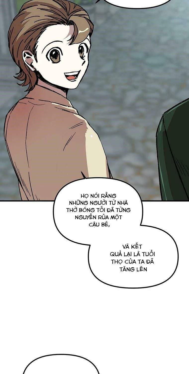 BUG PLAYER - NGƯỜI CHƠI LỖI: Chapter 94