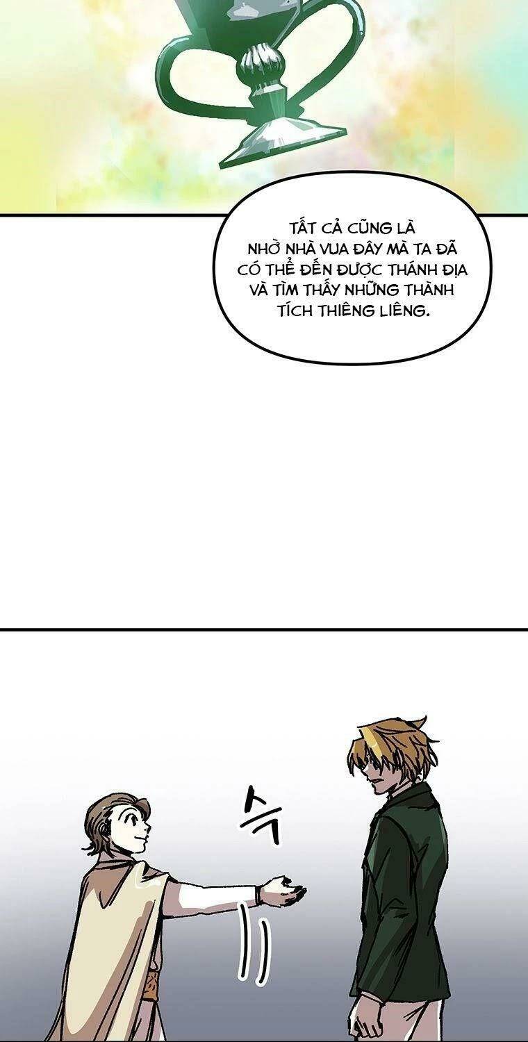 BUG PLAYER - NGƯỜI CHƠI LỖI: Chapter 94
