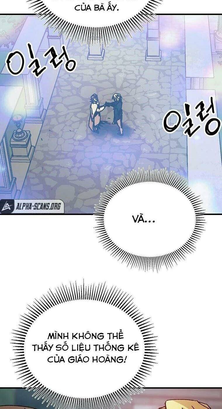 BUG PLAYER - NGƯỜI CHƠI LỖI: Chapter 94