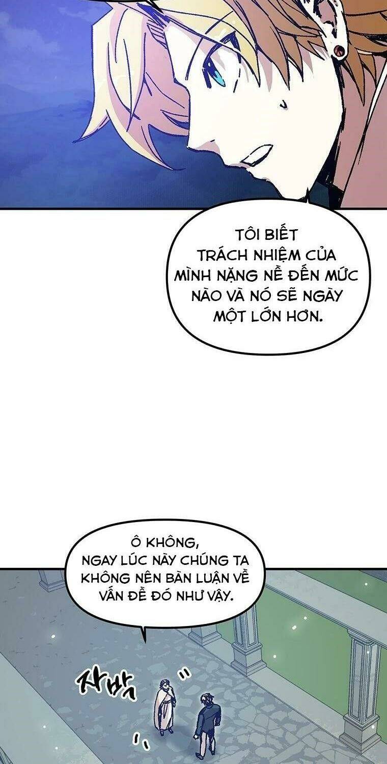 BUG PLAYER - NGƯỜI CHƠI LỖI: Chapter 94
