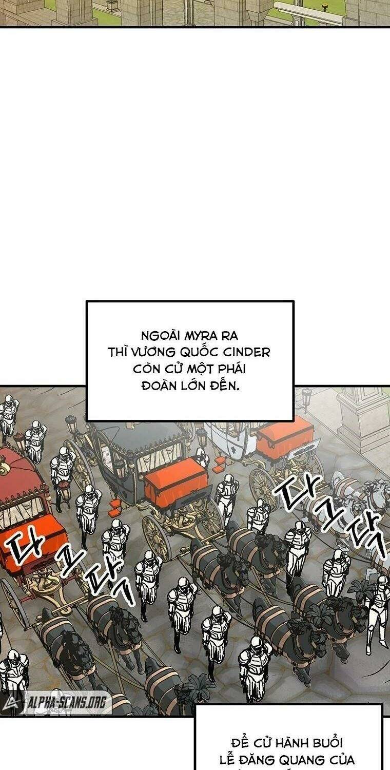 BUG PLAYER - NGƯỜI CHƠI LỖI: Chapter 94