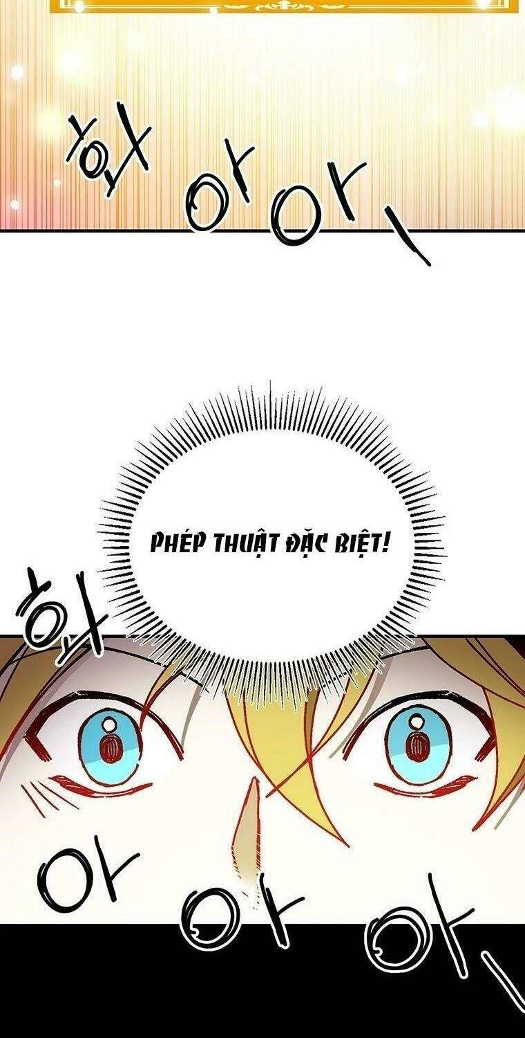 BUG PLAYER - NGƯỜI CHƠI LỖI: Chapter 94