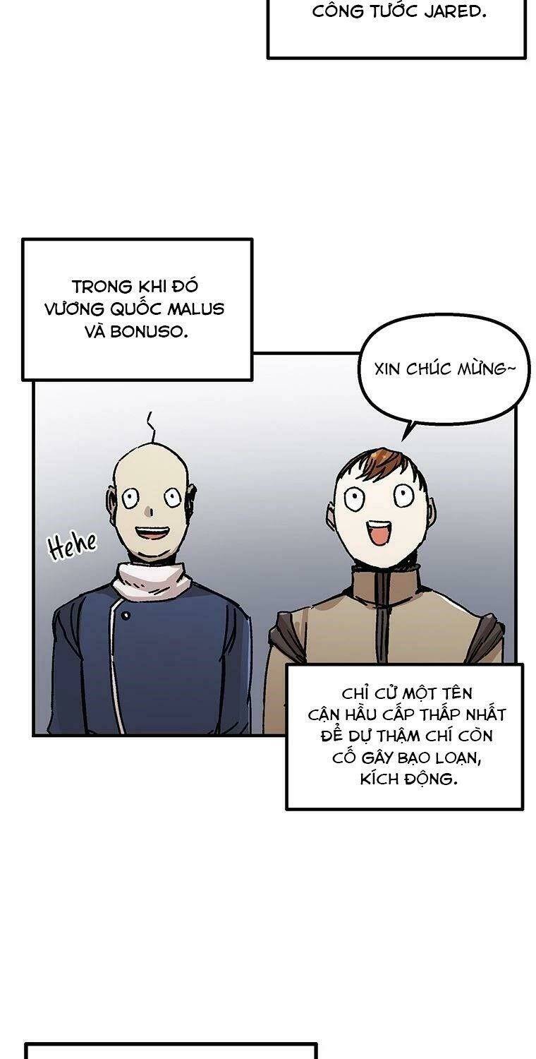 BUG PLAYER - NGƯỜI CHƠI LỖI: Chapter 94