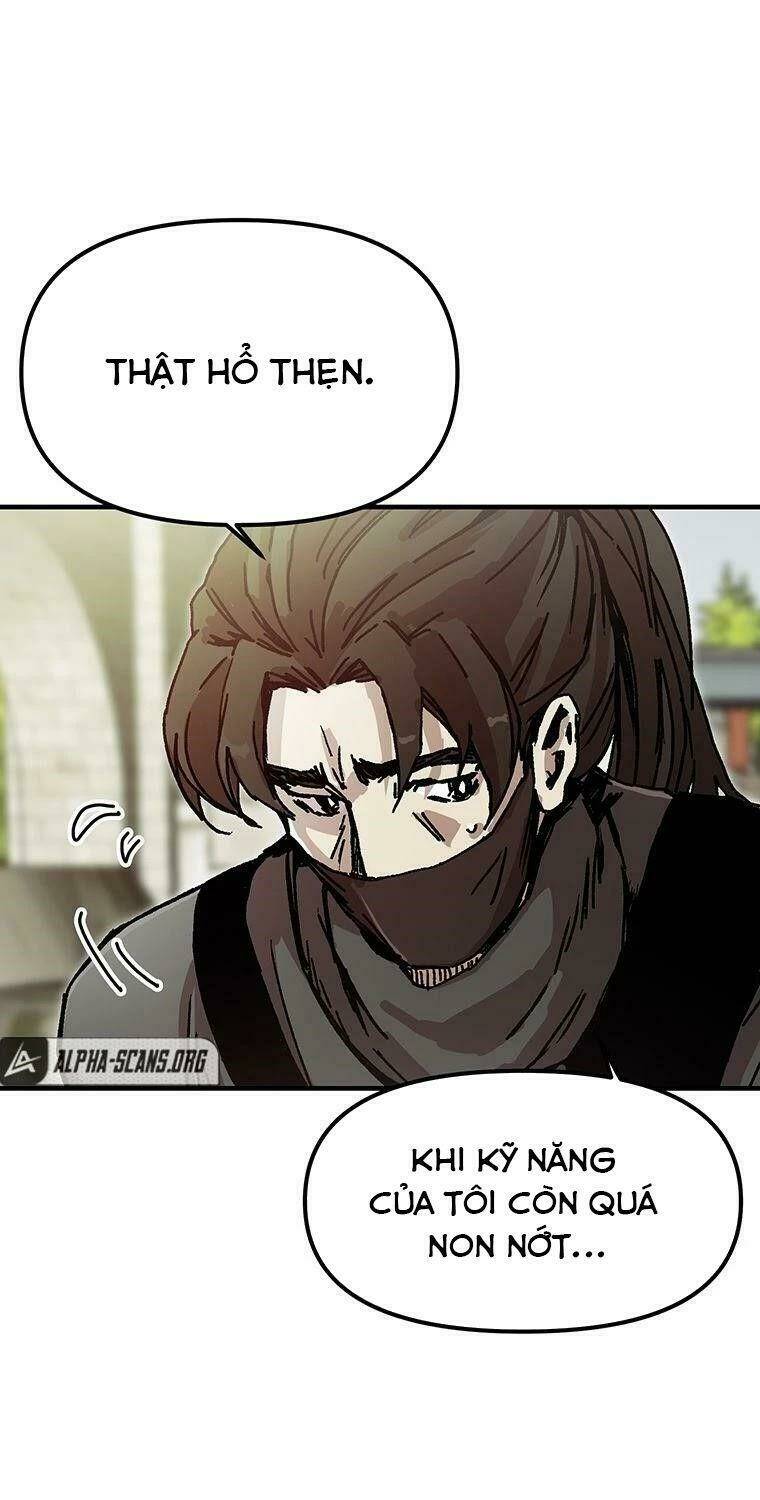 BUG PLAYER - NGƯỜI CHƠI LỖI: Chapter 94