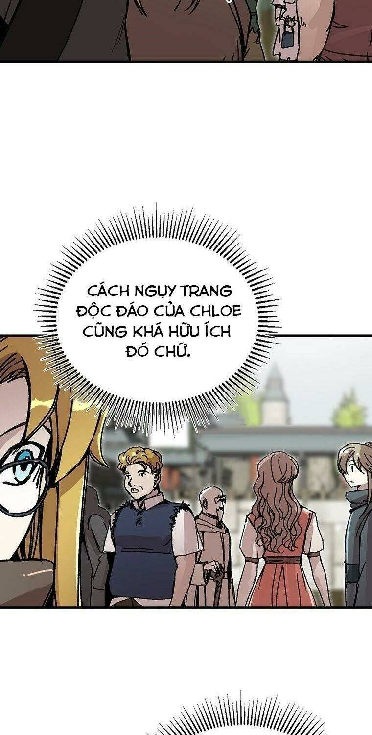 BUG PLAYER - NGƯỜI CHƠI LỖI: Chapter 94