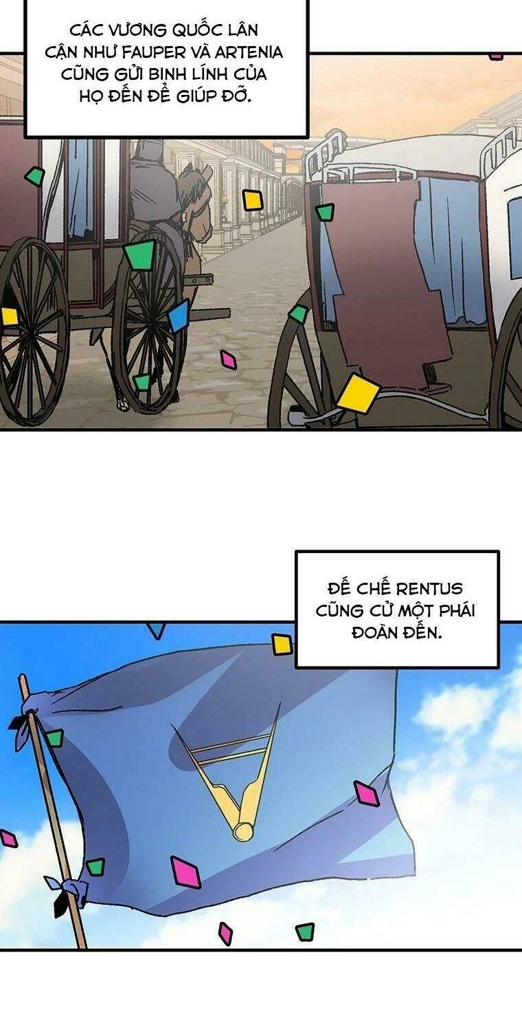 BUG PLAYER - NGƯỜI CHƠI LỖI: Chapter 94