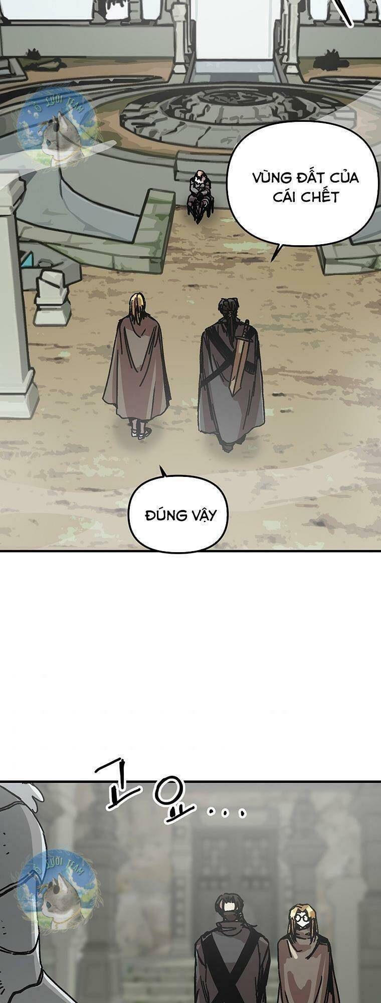 BUG PLAYER - NGƯỜI CHƠI LỖI: Chapter 95