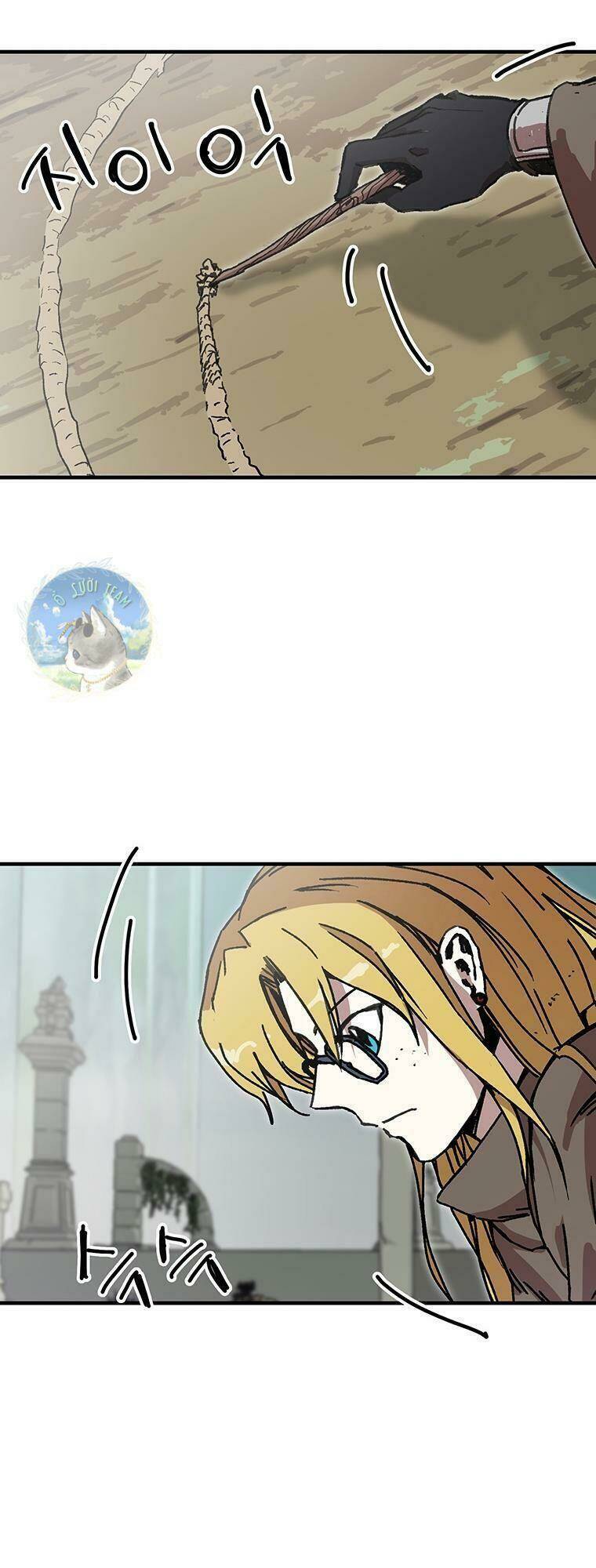 BUG PLAYER - NGƯỜI CHƠI LỖI: Chapter 95