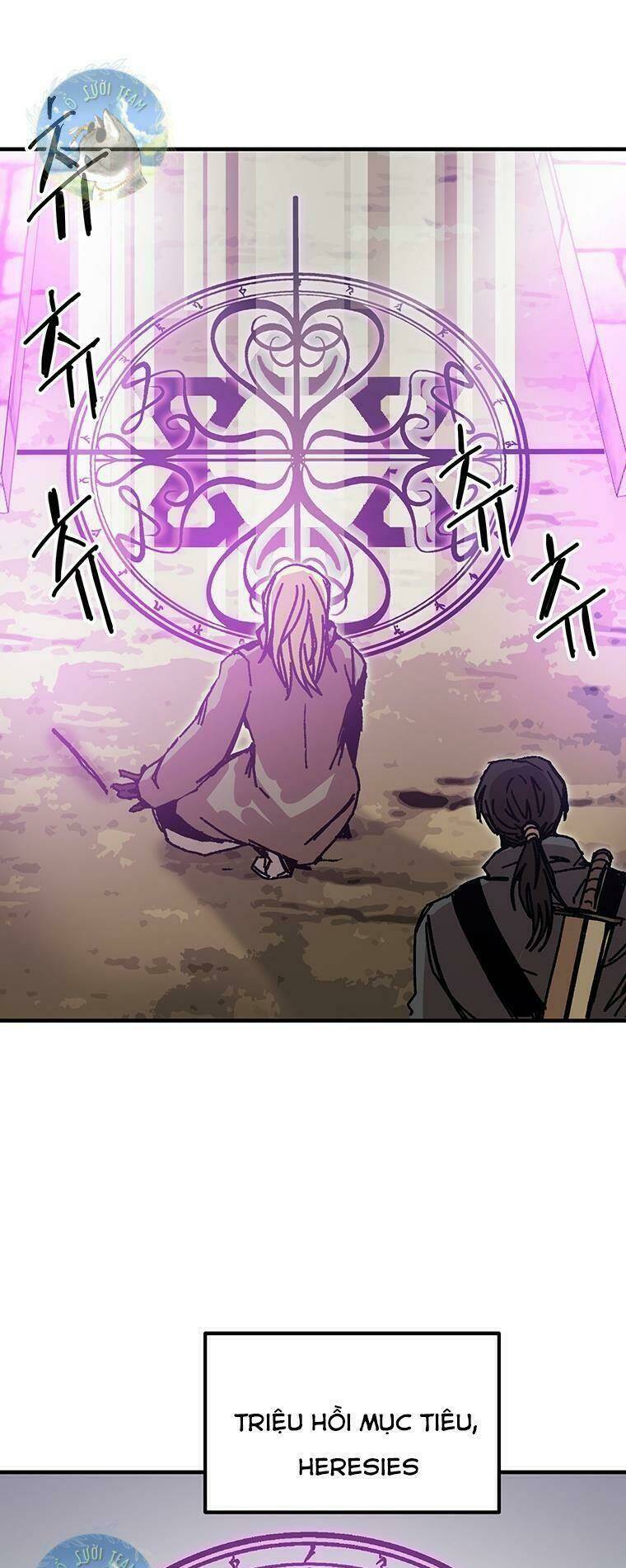 BUG PLAYER - NGƯỜI CHƠI LỖI: Chapter 95
