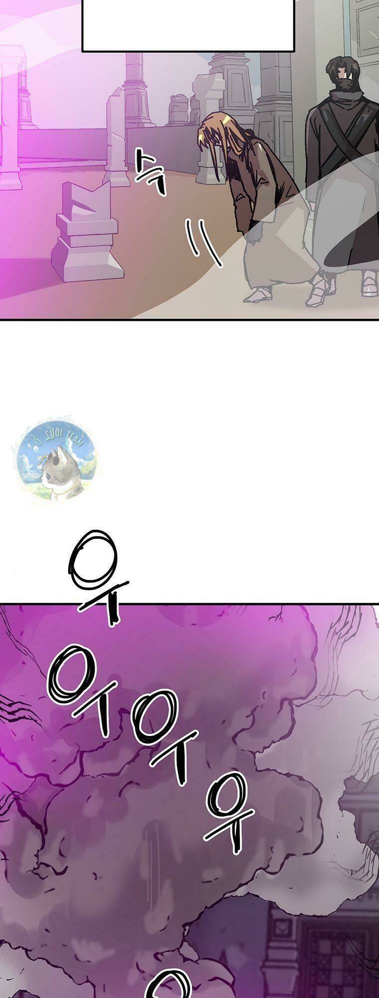 BUG PLAYER - NGƯỜI CHƠI LỖI: Chapter 95
