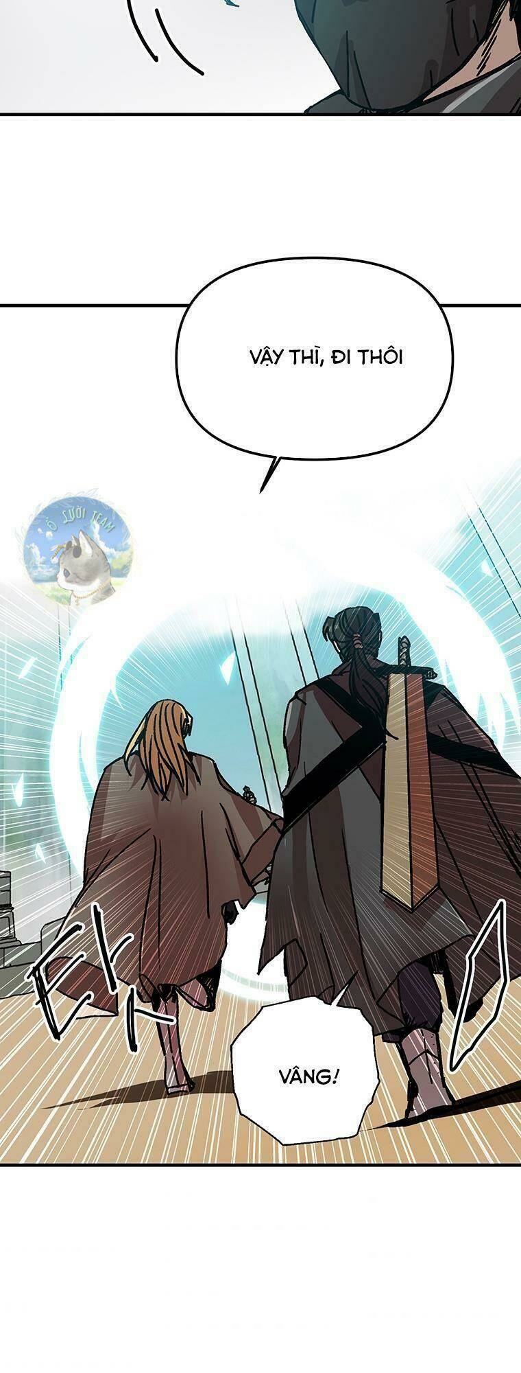 BUG PLAYER - NGƯỜI CHƠI LỖI: Chapter 95