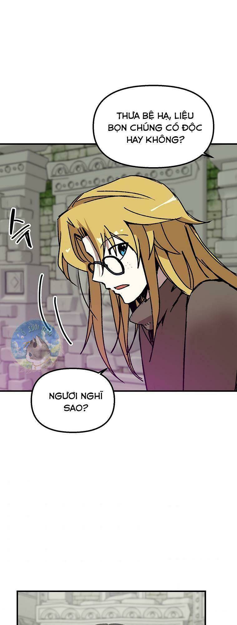 BUG PLAYER - NGƯỜI CHƠI LỖI: Chapter 95