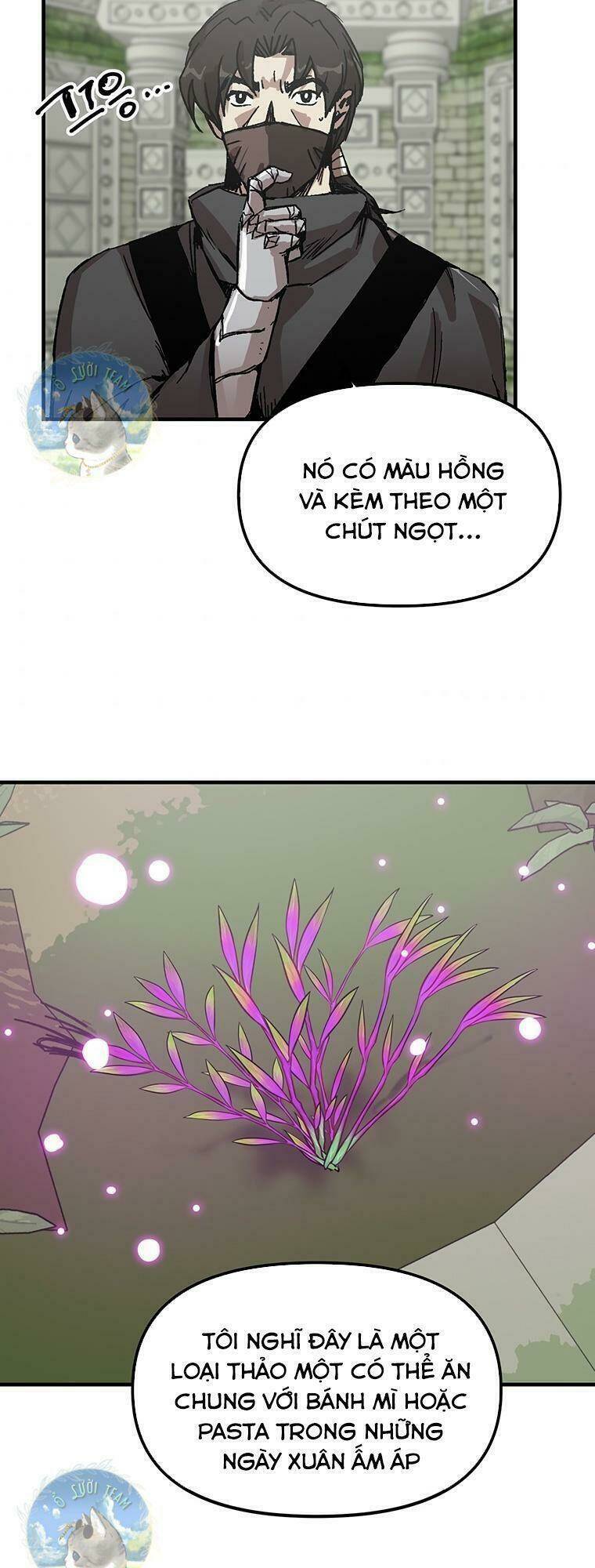 BUG PLAYER - NGƯỜI CHƠI LỖI: Chapter 95