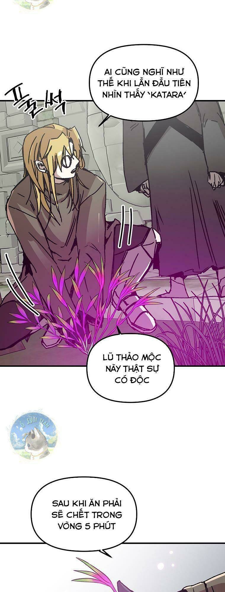 BUG PLAYER - NGƯỜI CHƠI LỖI: Chapter 95