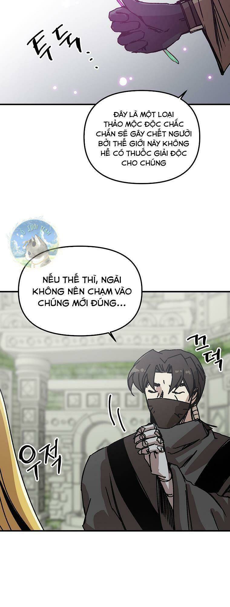 BUG PLAYER - NGƯỜI CHƠI LỖI: Chapter 95