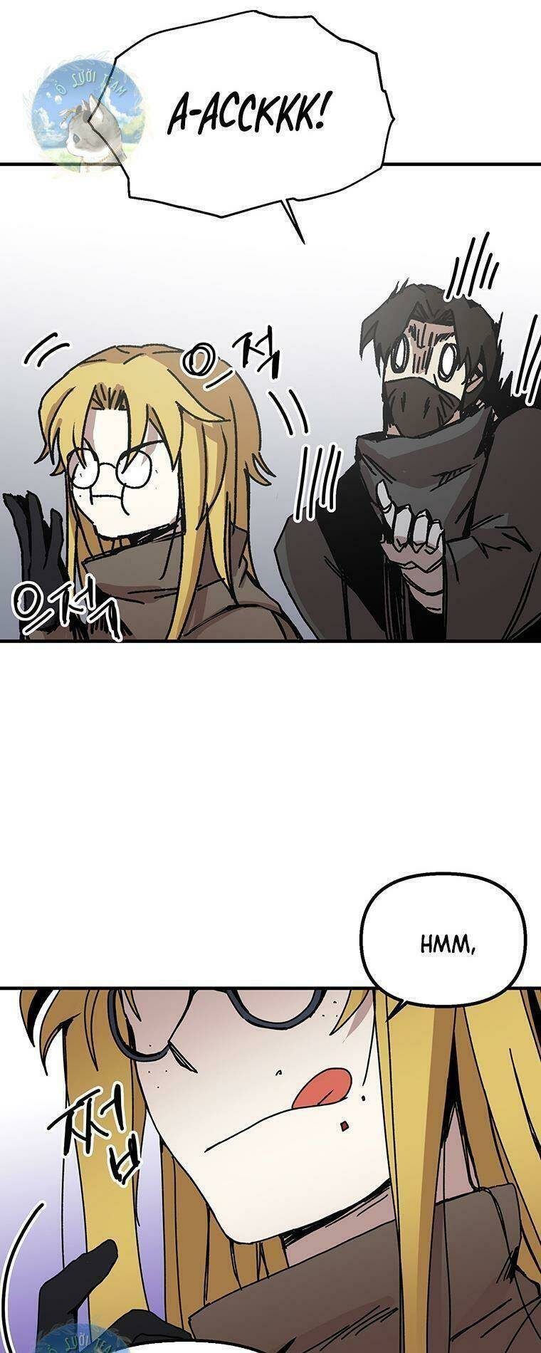 BUG PLAYER - NGƯỜI CHƠI LỖI: Chapter 95