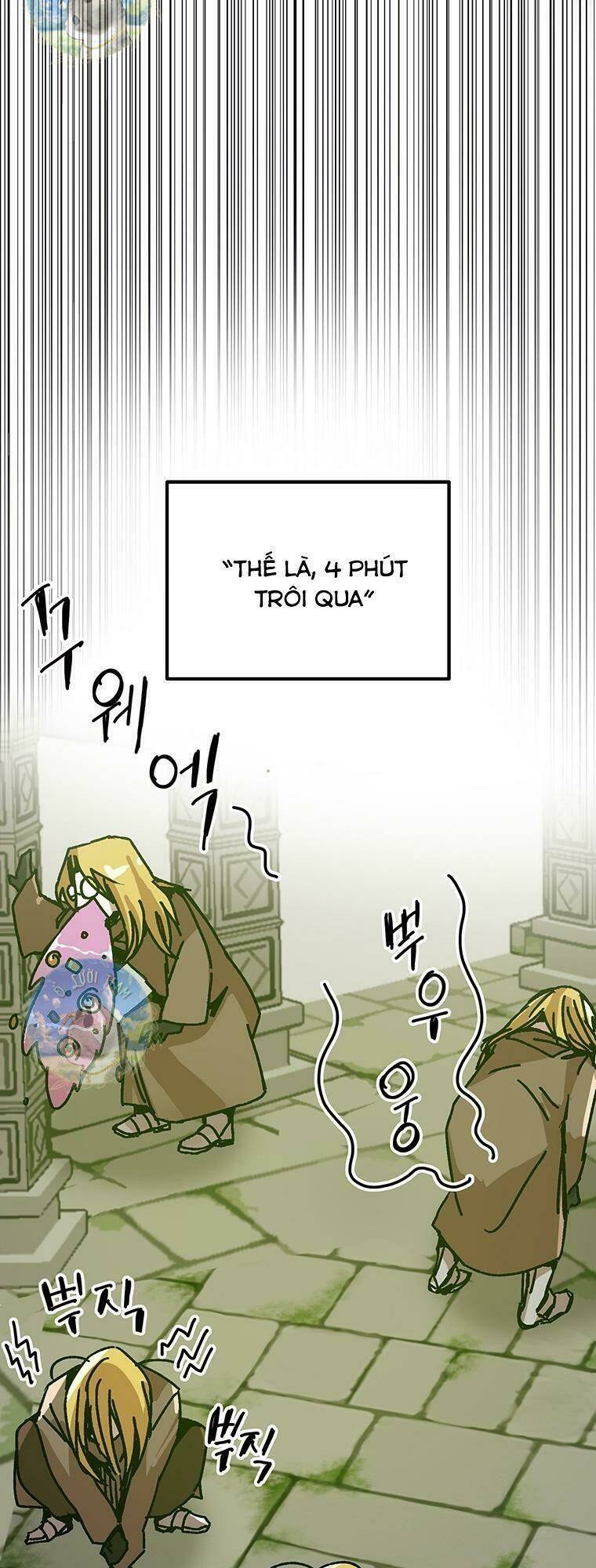 BUG PLAYER - NGƯỜI CHƠI LỖI: Chapter 95