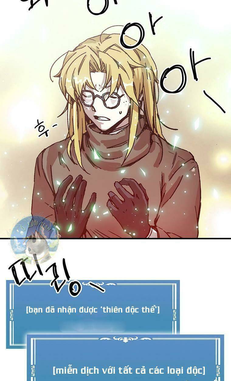 BUG PLAYER - NGƯỜI CHƠI LỖI: Chapter 95