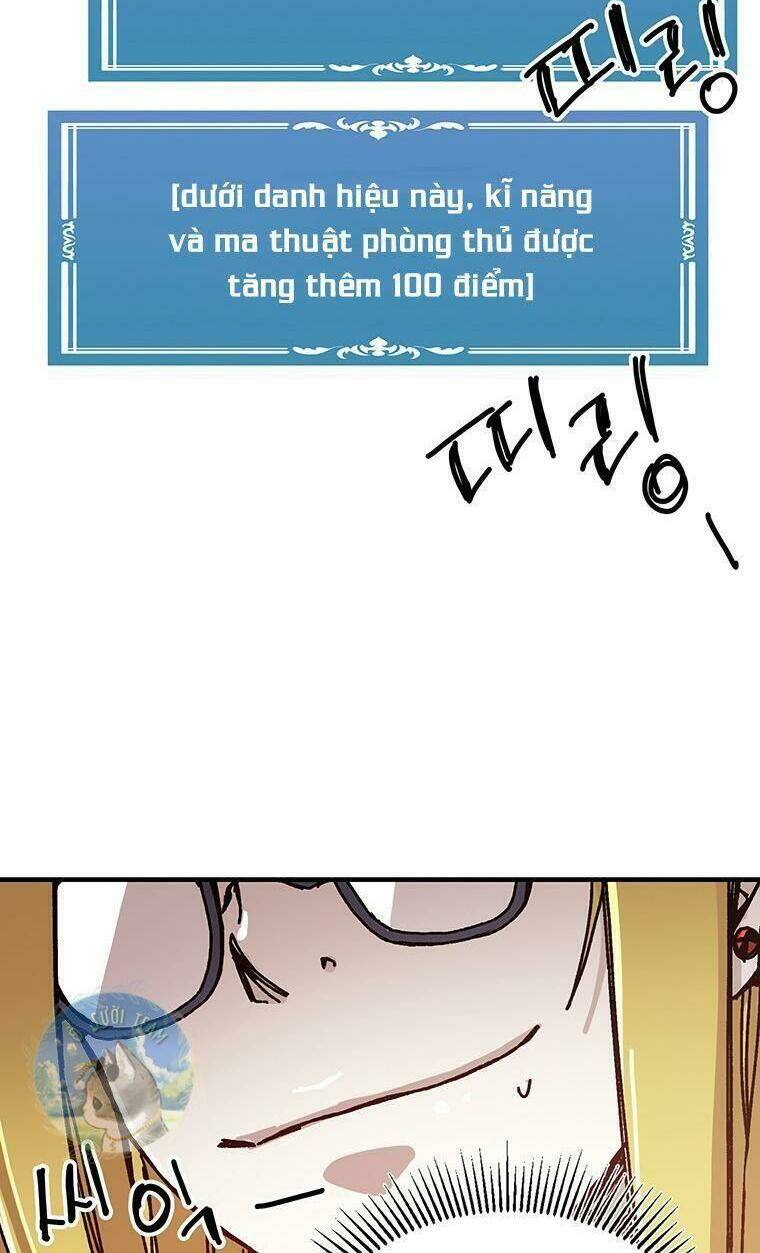 BUG PLAYER - NGƯỜI CHƠI LỖI: Chapter 95