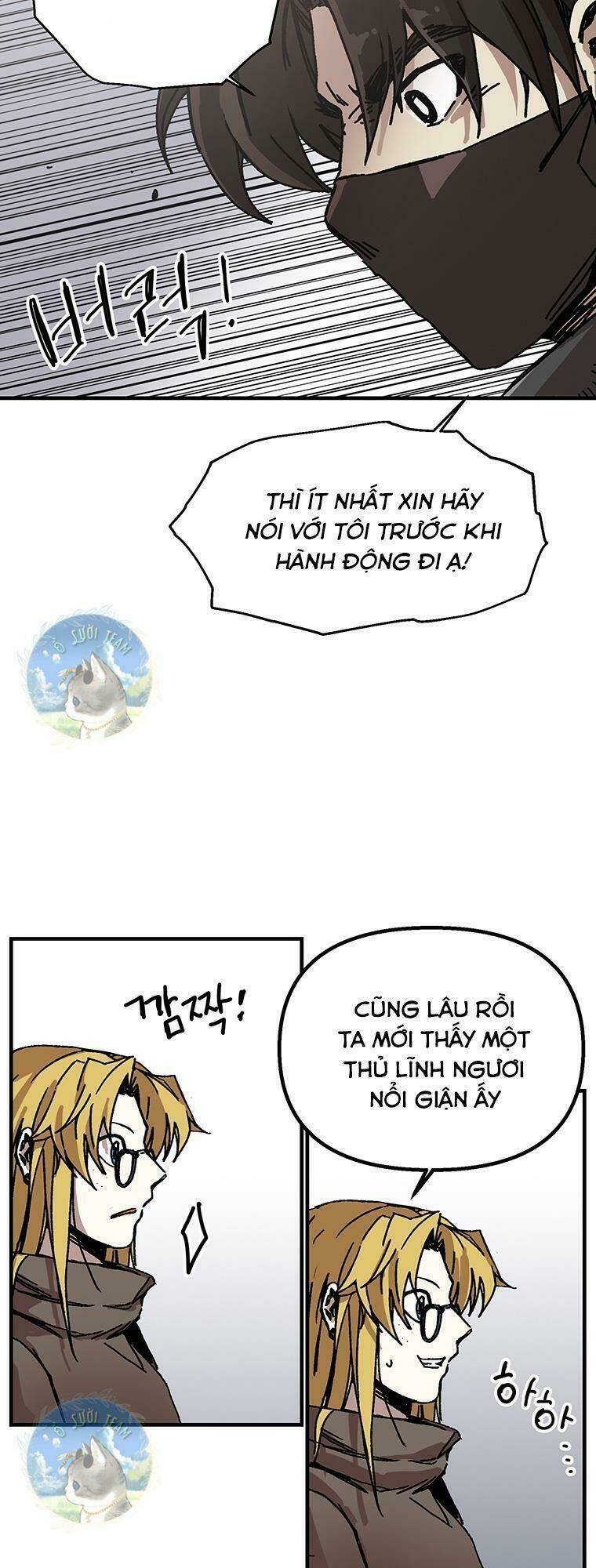BUG PLAYER - NGƯỜI CHƠI LỖI: Chapter 95