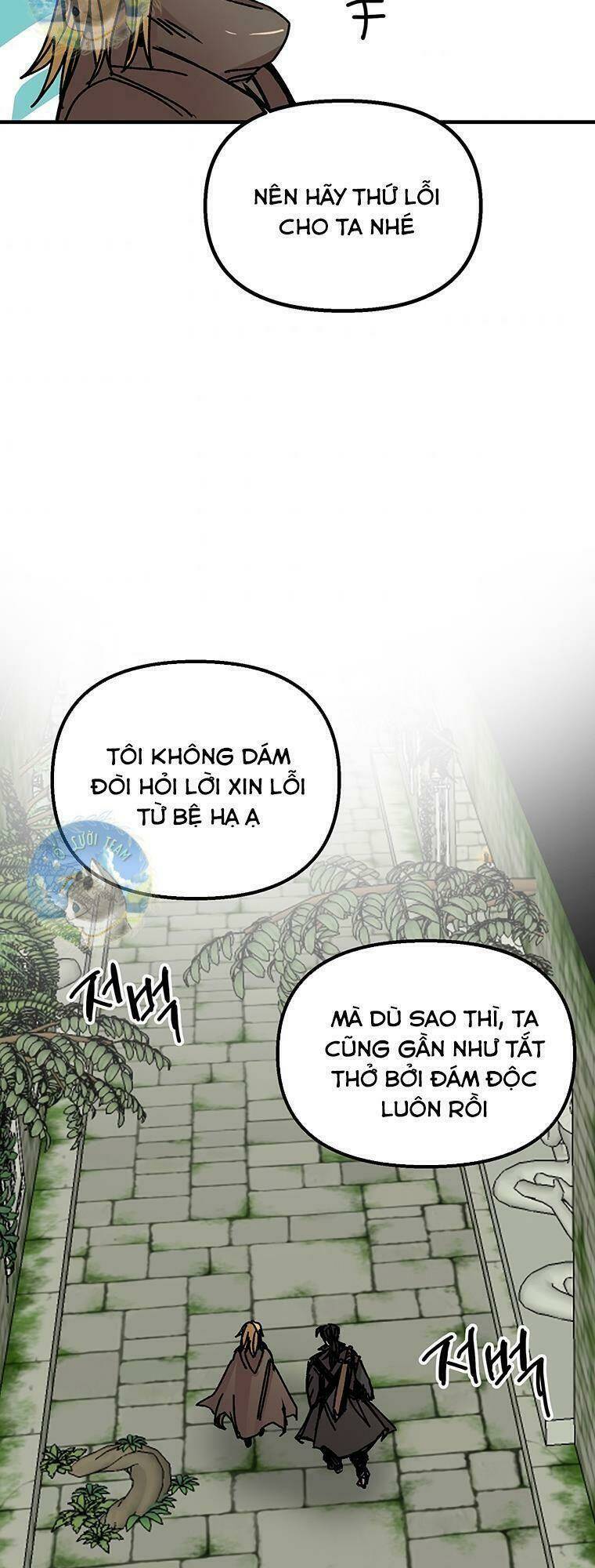 BUG PLAYER - NGƯỜI CHƠI LỖI: Chapter 95