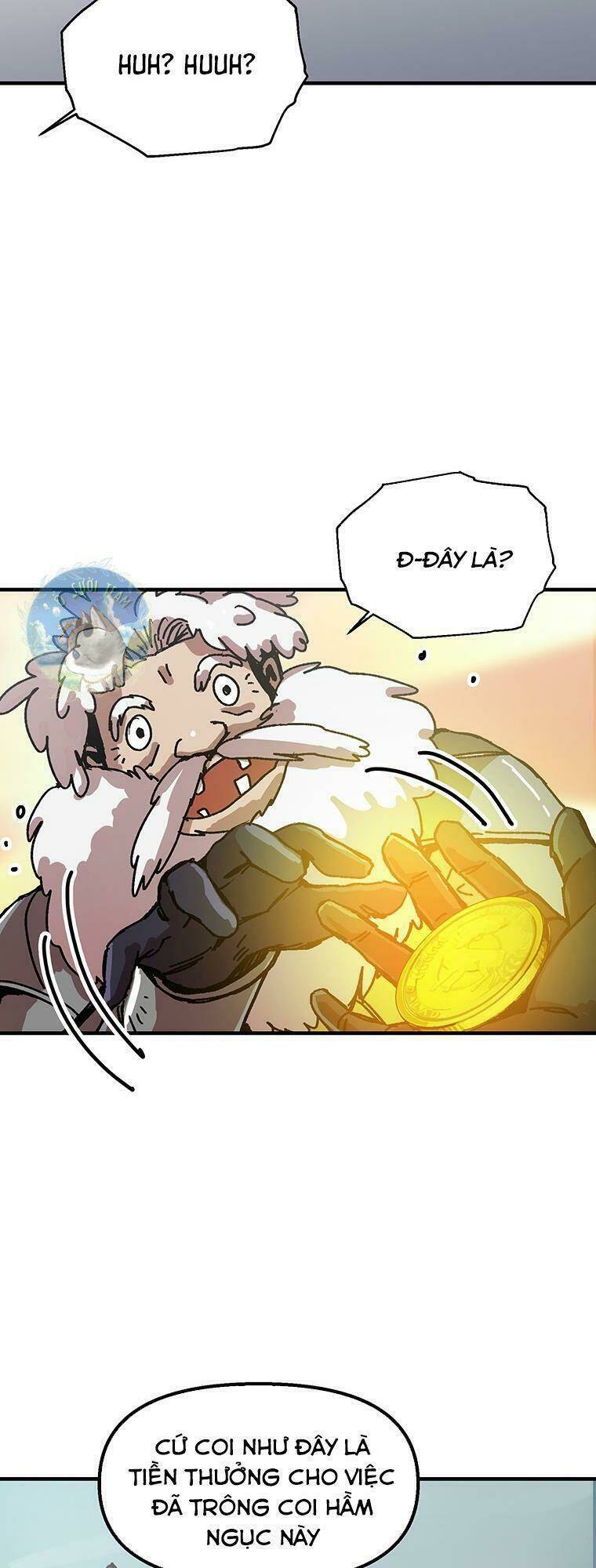 BUG PLAYER - NGƯỜI CHƠI LỖI: Chapter 95