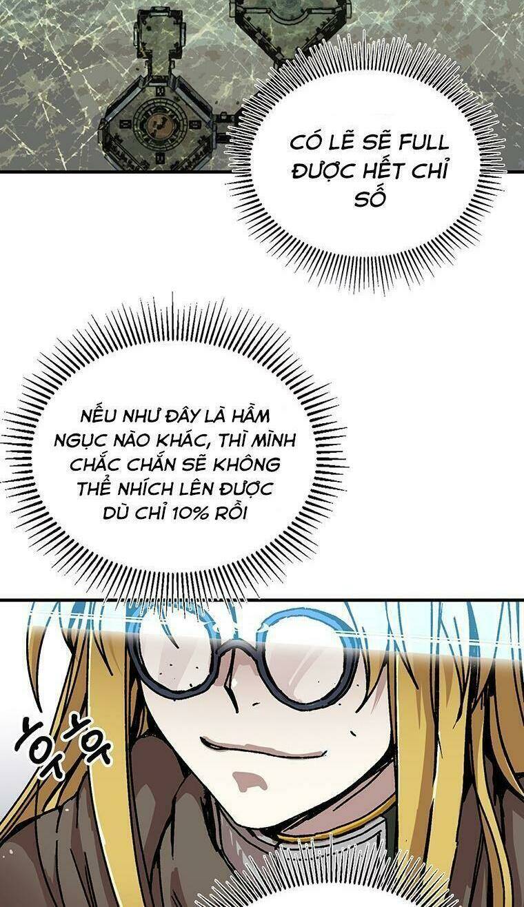 BUG PLAYER - NGƯỜI CHƠI LỖI: Chapter 96
