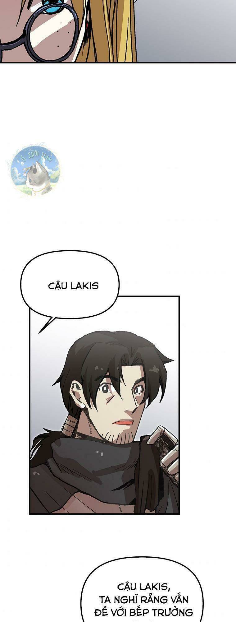 BUG PLAYER - NGƯỜI CHƠI LỖI: Chapter 96