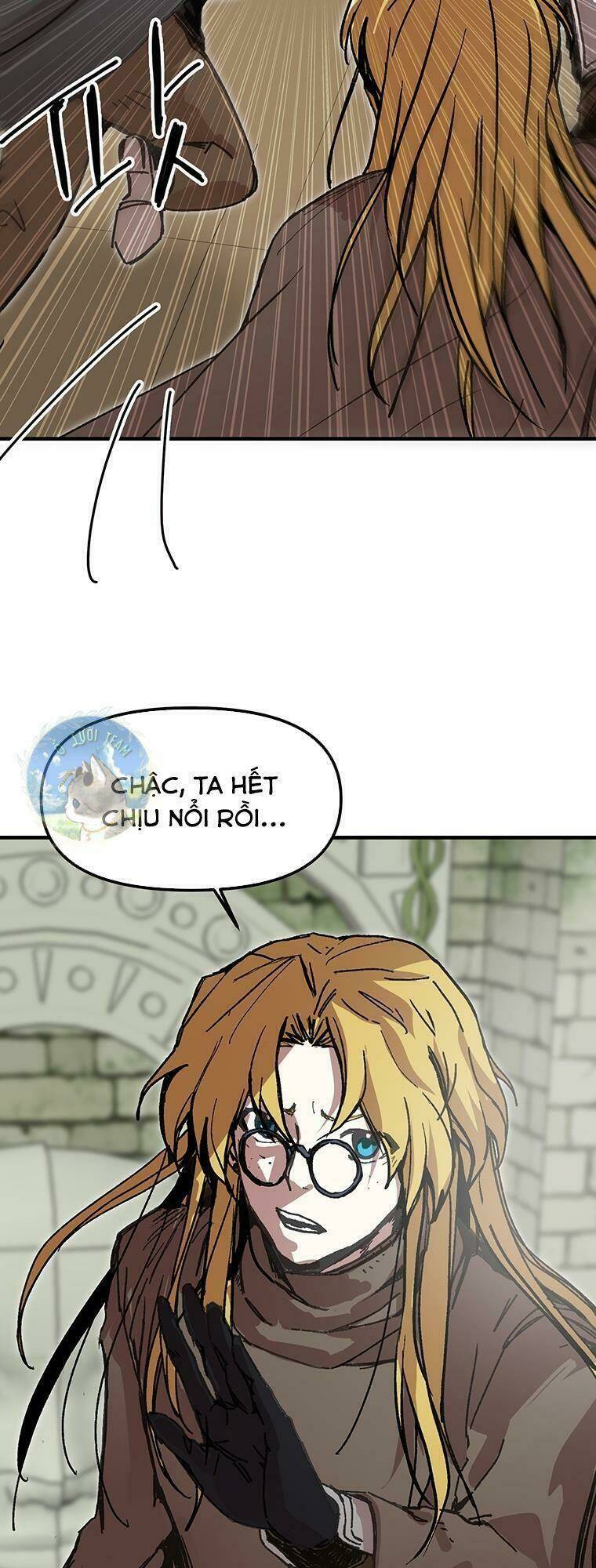 BUG PLAYER - NGƯỜI CHƠI LỖI: Chapter 96
