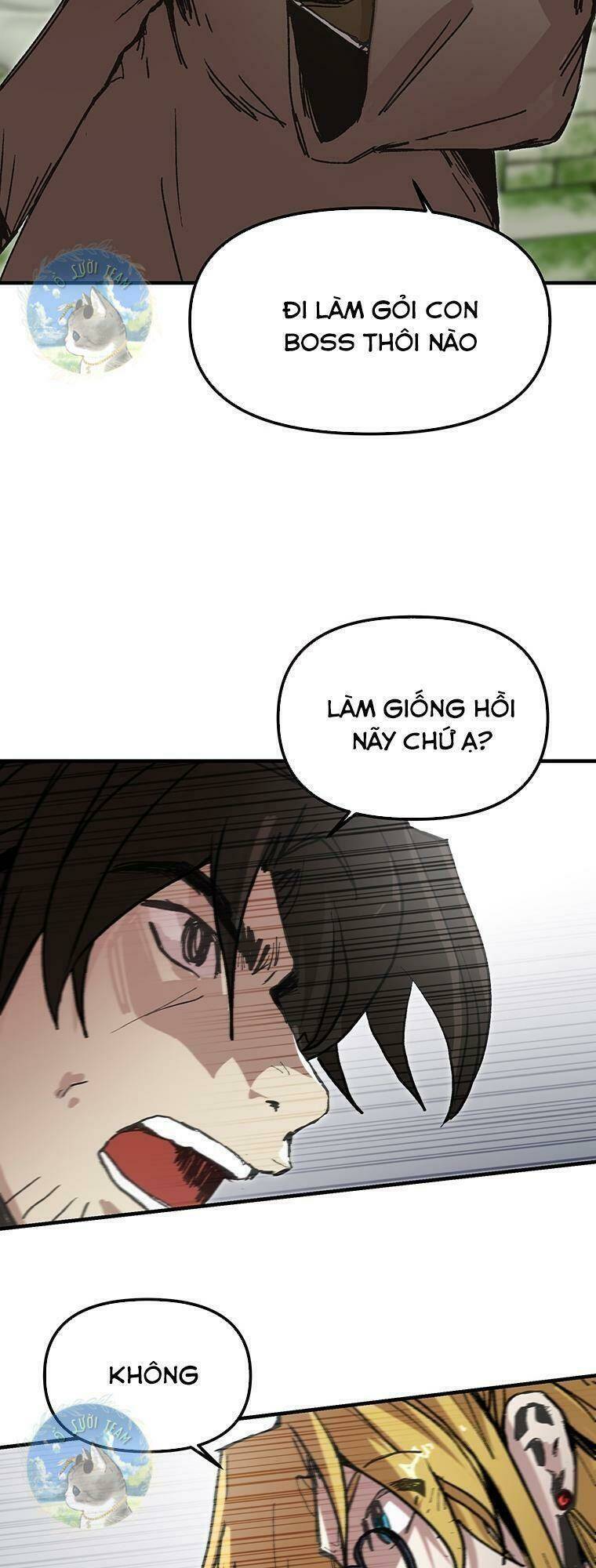 BUG PLAYER - NGƯỜI CHƠI LỖI: Chapter 96