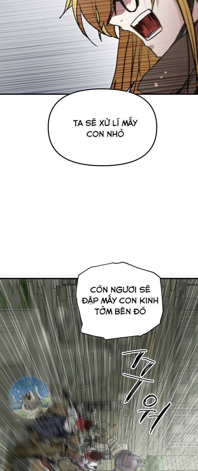 BUG PLAYER - NGƯỜI CHƠI LỖI: Chapter 96