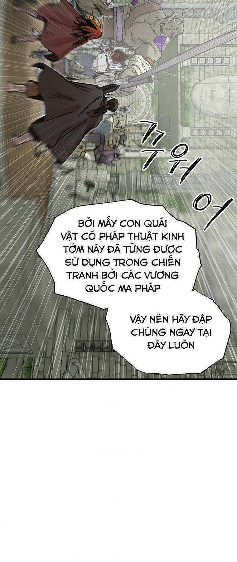 BUG PLAYER - NGƯỜI CHƠI LỖI: Chapter 96