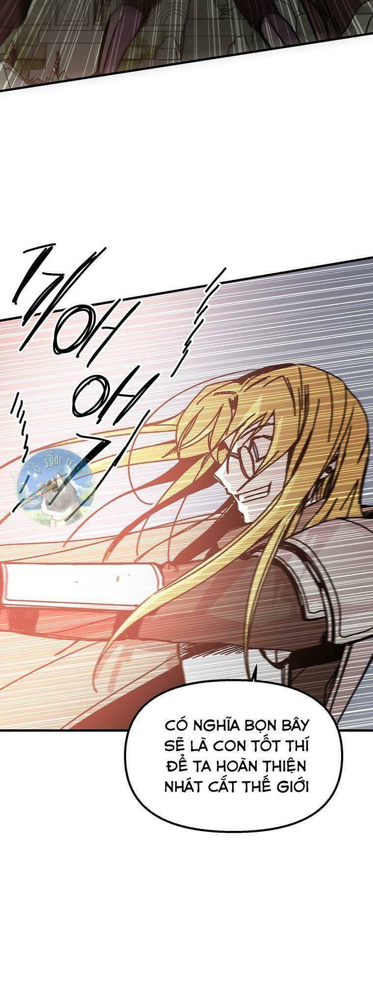 BUG PLAYER - NGƯỜI CHƠI LỖI: Chapter 96