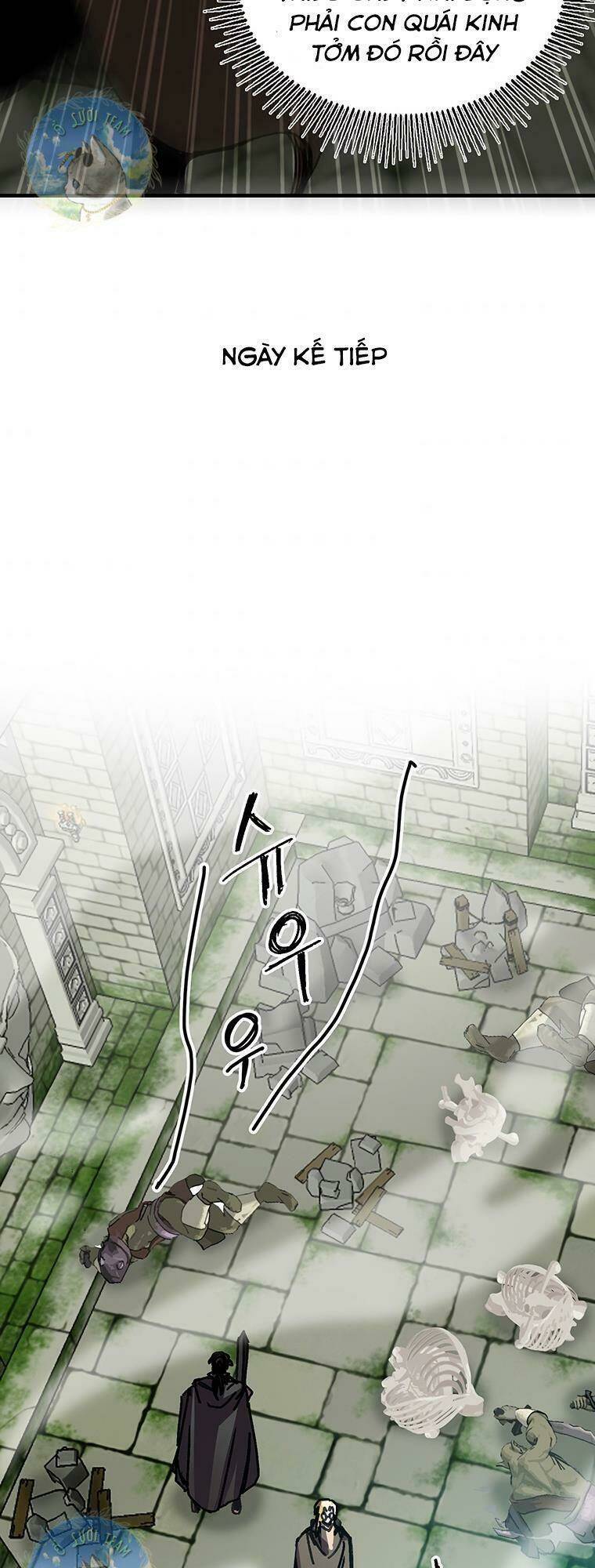 BUG PLAYER - NGƯỜI CHƠI LỖI: Chapter 96
