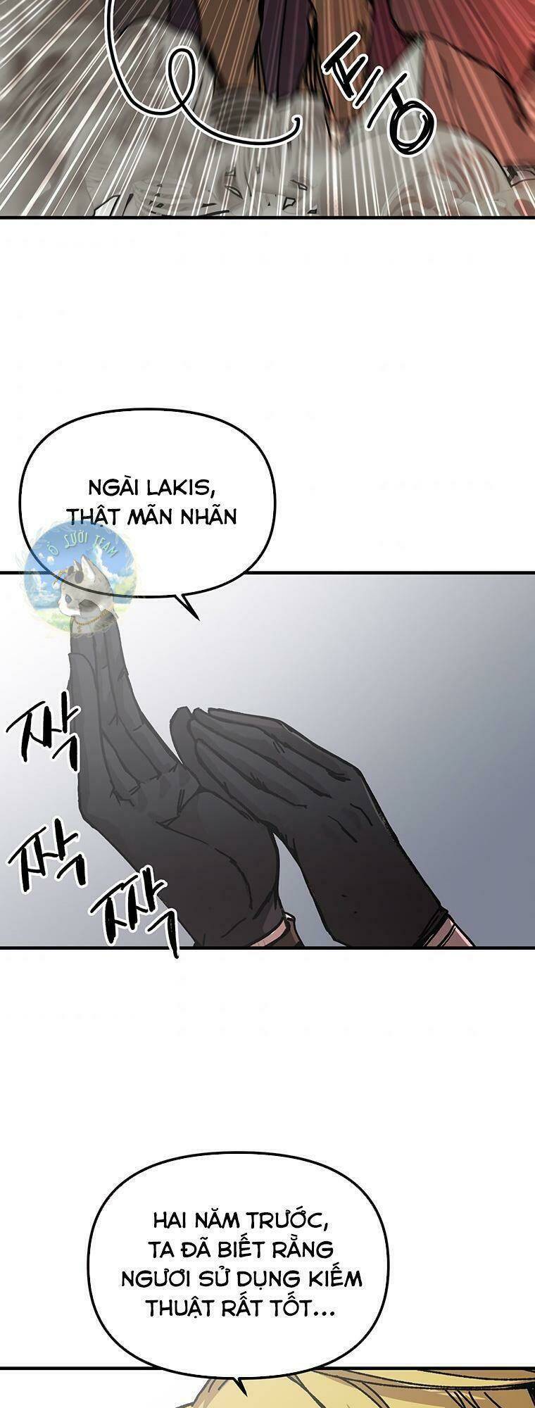 BUG PLAYER - NGƯỜI CHƠI LỖI: Chapter 96