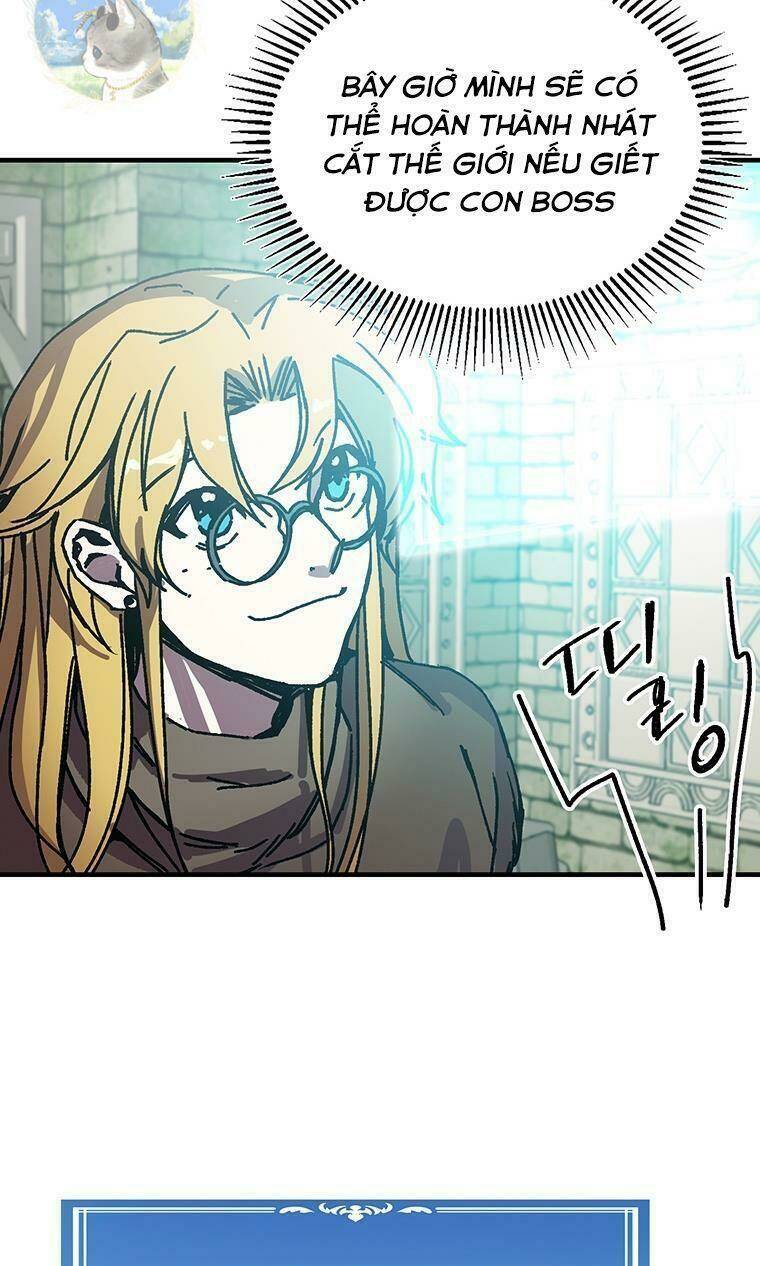 BUG PLAYER - NGƯỜI CHƠI LỖI: Chapter 96