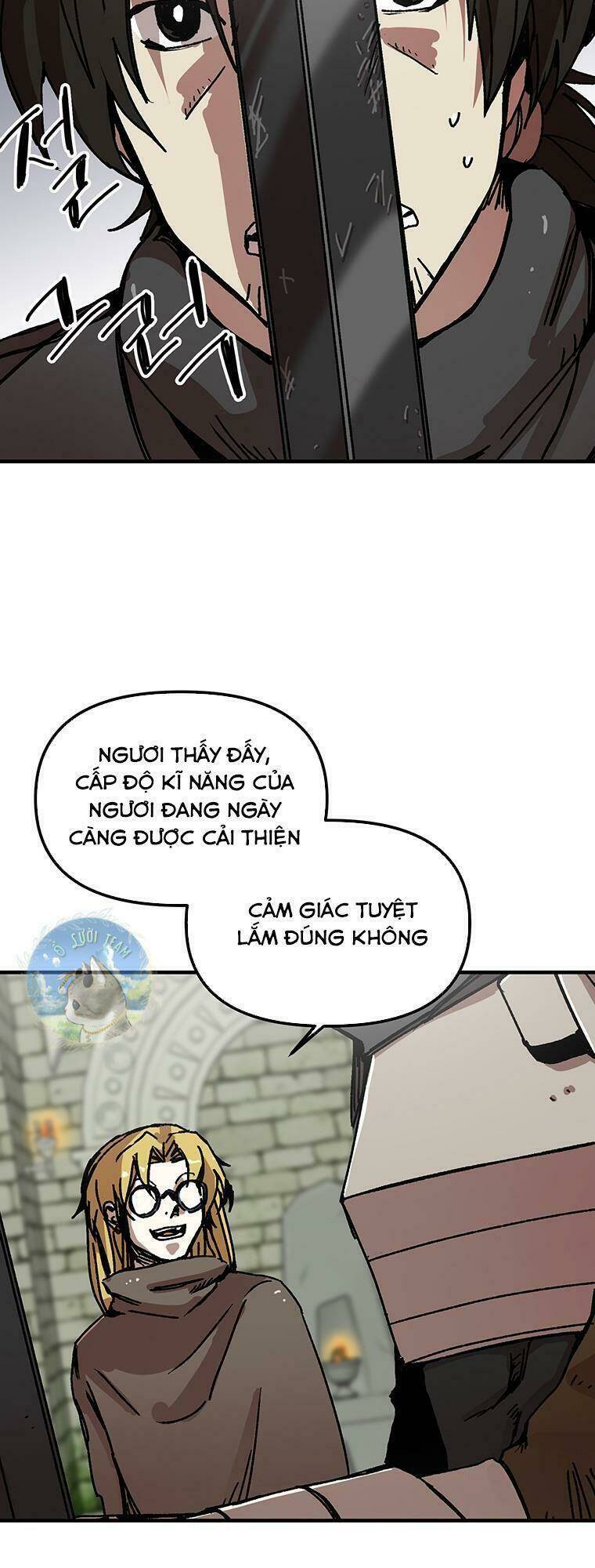 BUG PLAYER - NGƯỜI CHƠI LỖI: Chapter 96