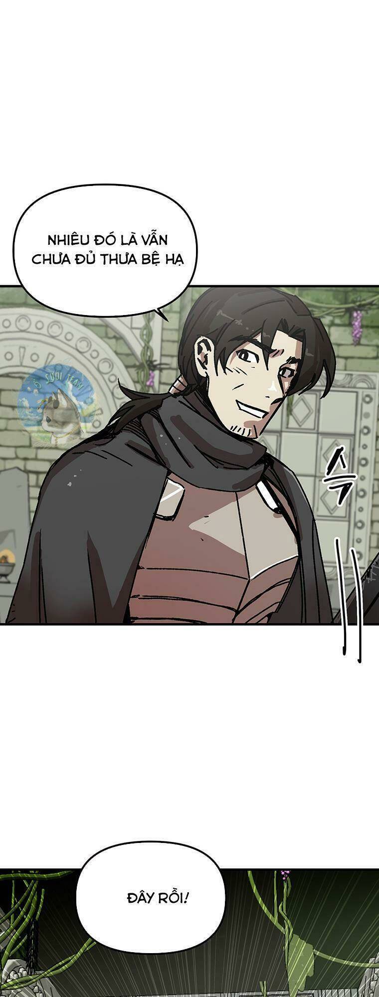 BUG PLAYER - NGƯỜI CHƠI LỖI: Chapter 96