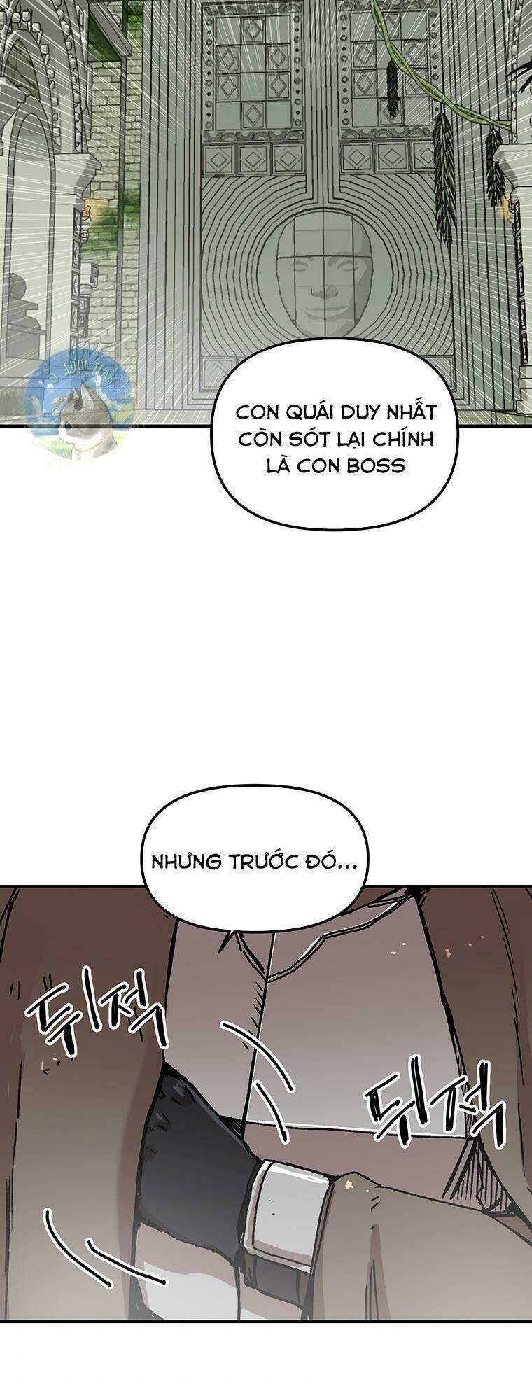 BUG PLAYER - NGƯỜI CHƠI LỖI: Chapter 96