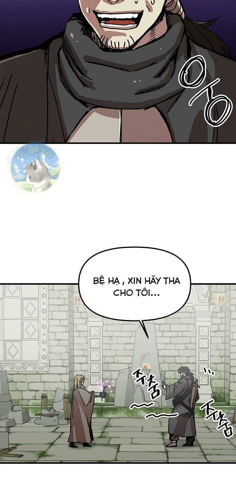 BUG PLAYER - NGƯỜI CHƠI LỖI: Chapter 96