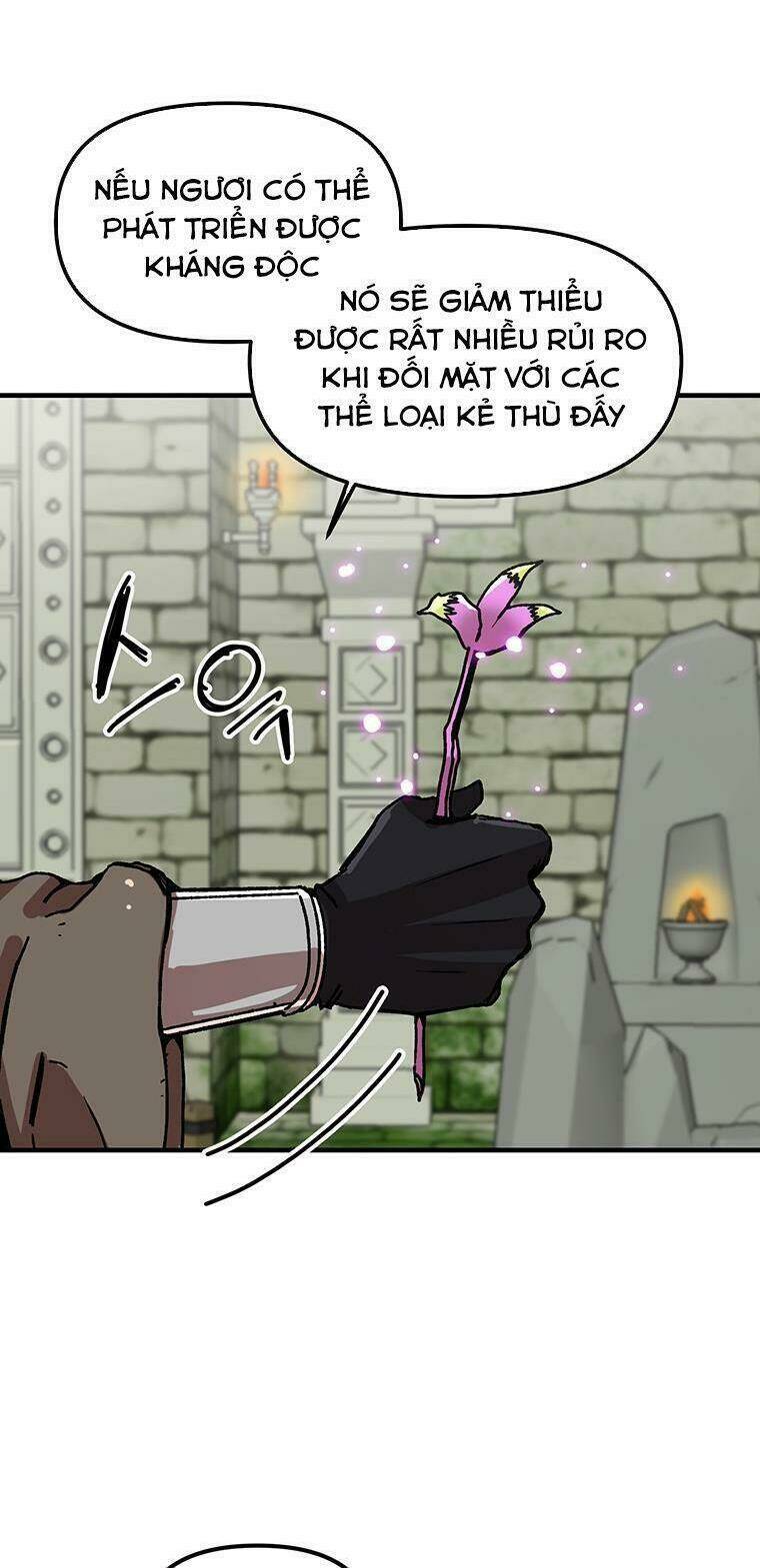BUG PLAYER - NGƯỜI CHƠI LỖI: Chapter 96