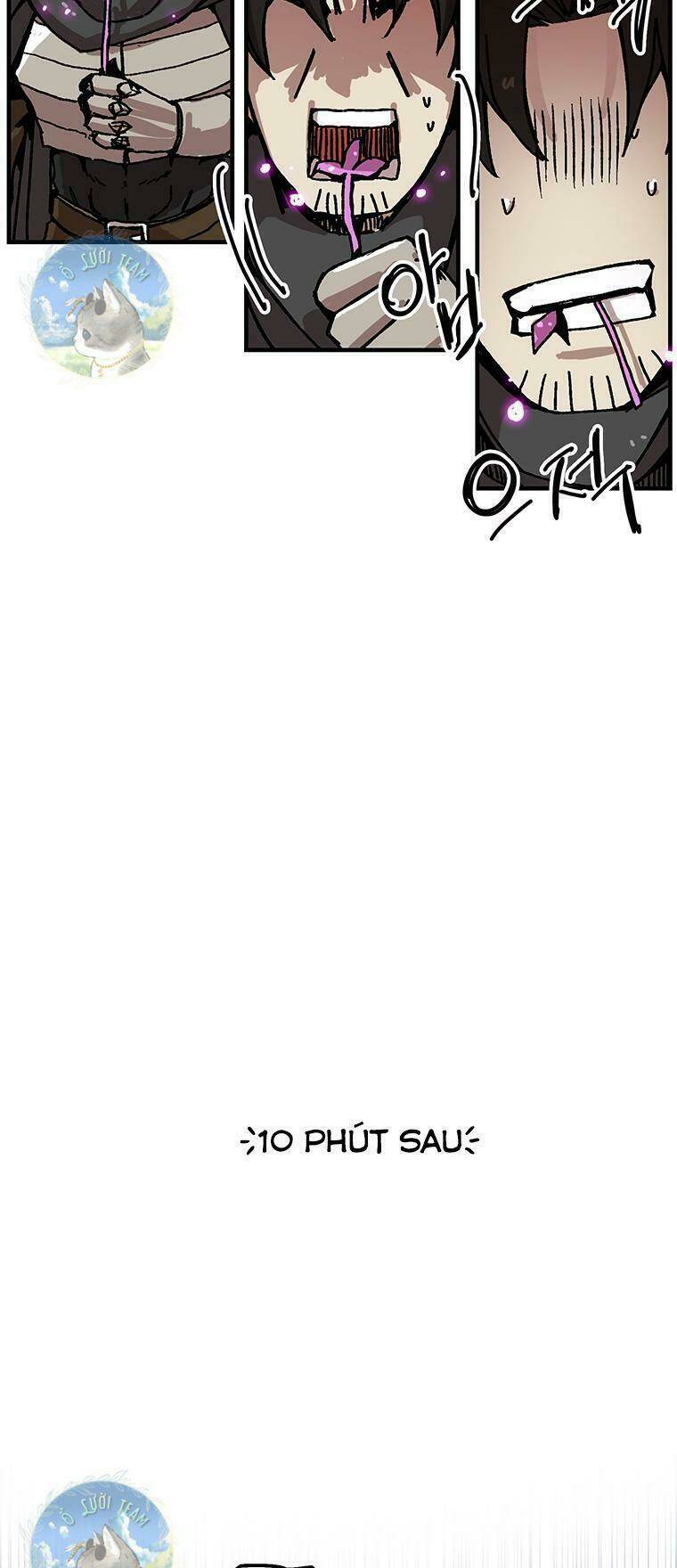 BUG PLAYER - NGƯỜI CHƠI LỖI: Chapter 96