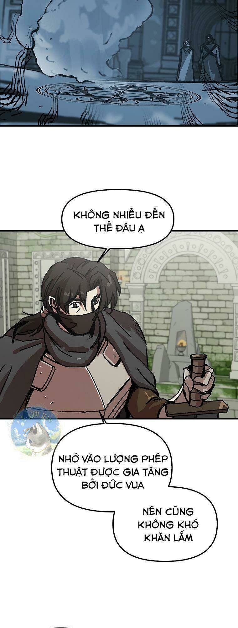 BUG PLAYER - NGƯỜI CHƠI LỖI: Chapter 96